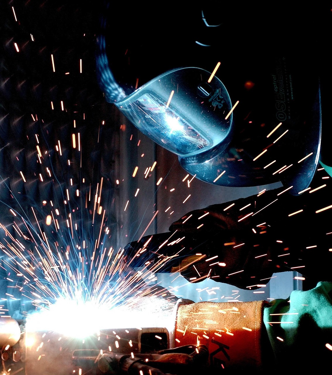 Equipamento Industrial Exon